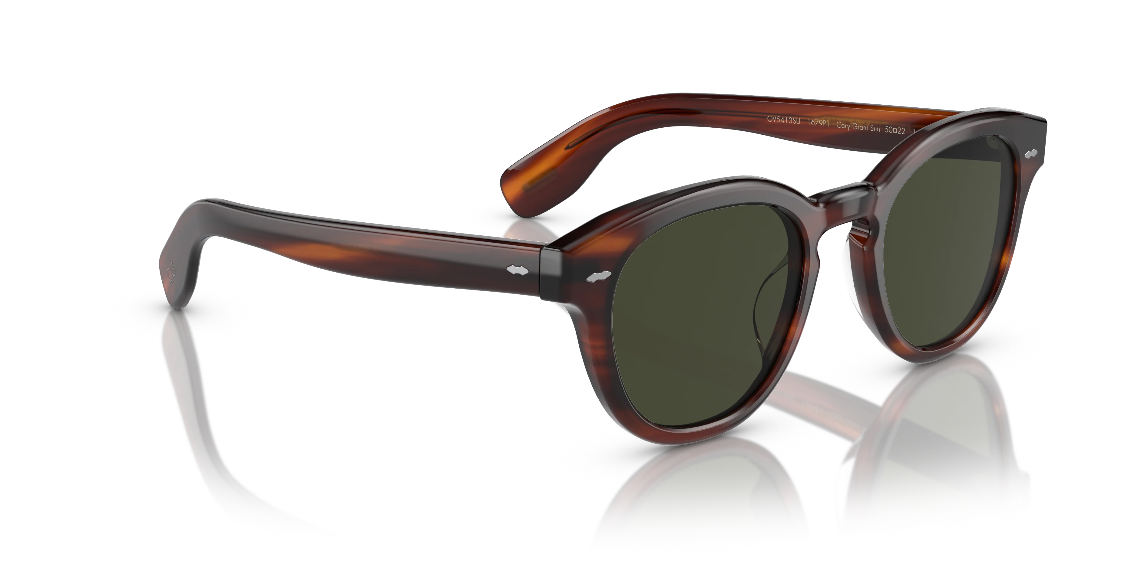 Cary Grant Sun - Image 3