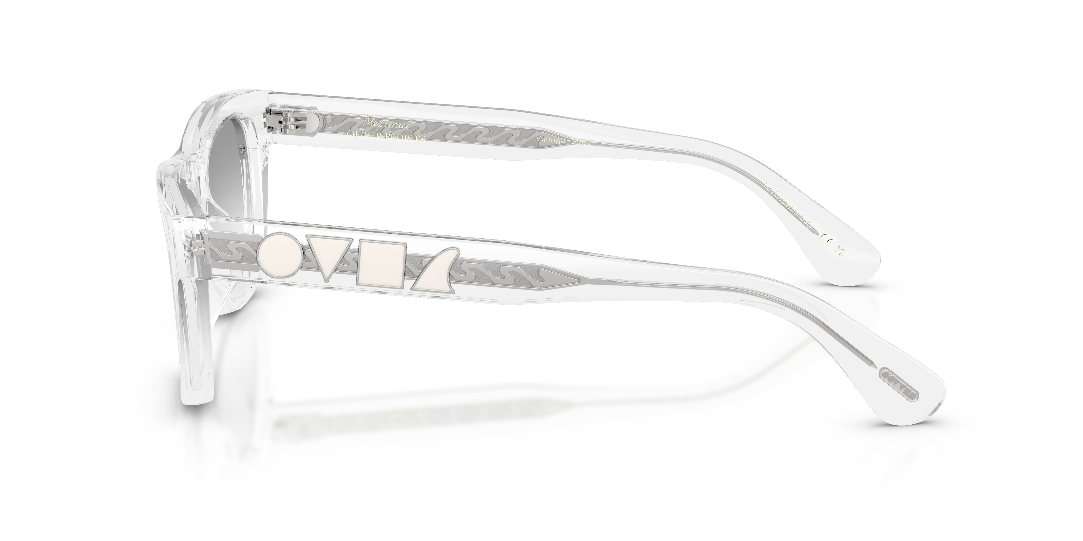 Alex Israel - Image 4