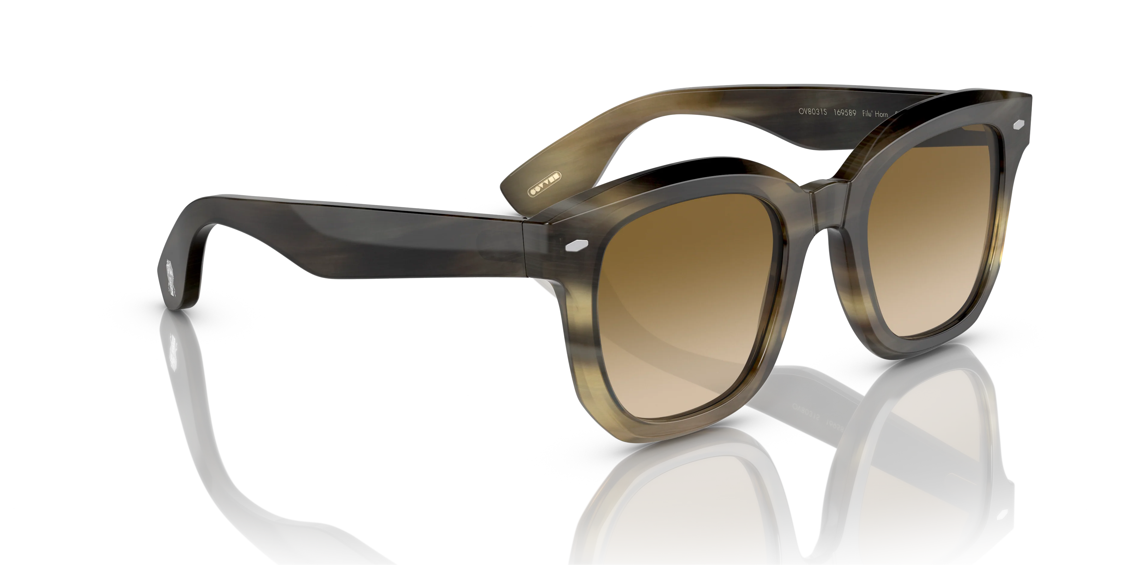 Filu' Horn - Image 3