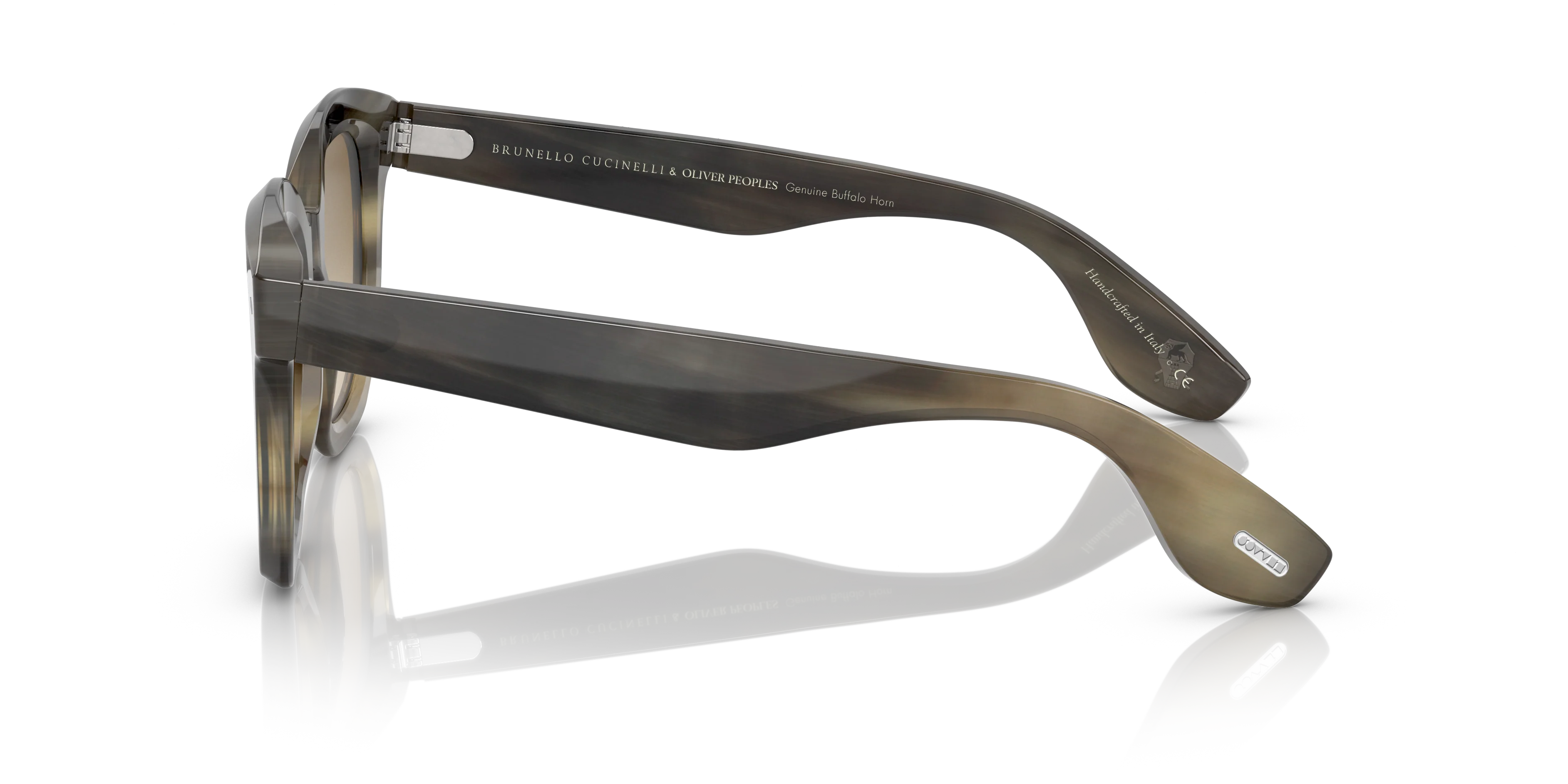 Filu' Horn - Image 4