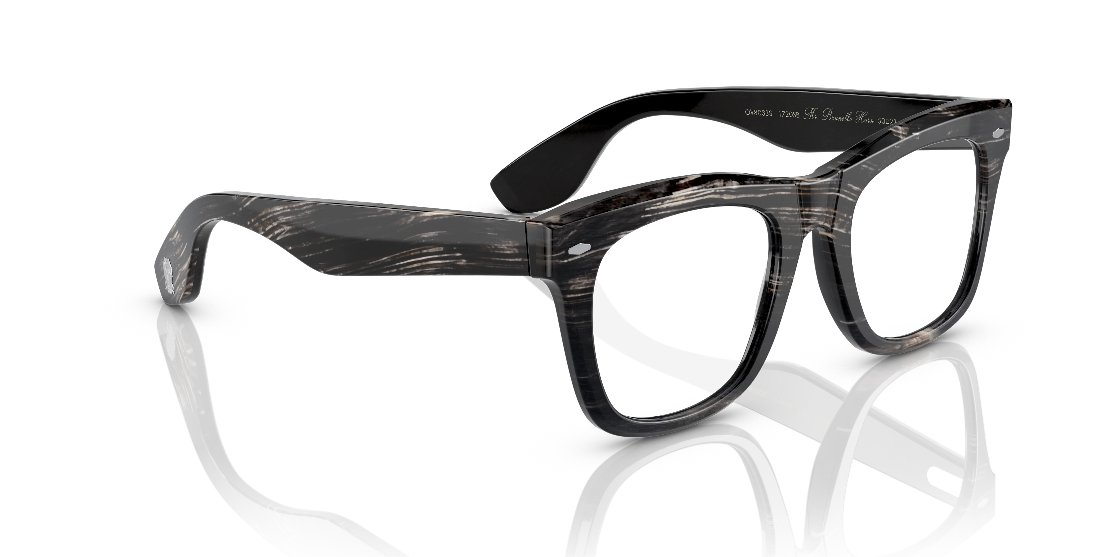 Mr. Brunello Horn - Image 3