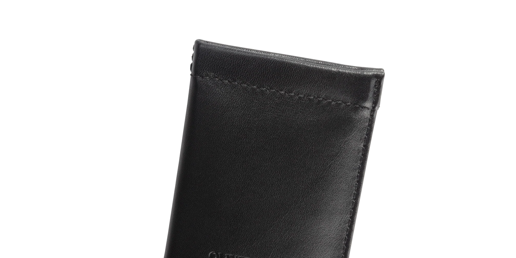 Genuine Leather Clip Case - Image 3